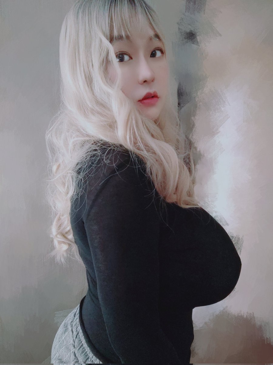冒個泡
嗨起來
#完整的我在PATREON https://t.co/BtcqMT7sqz