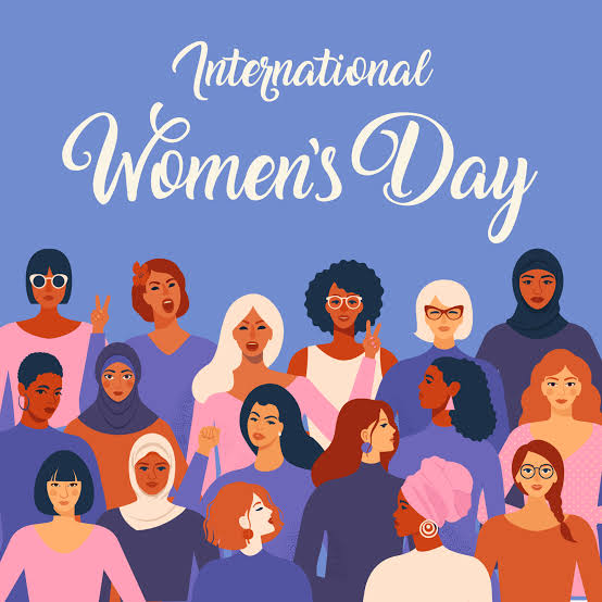 surojithansda's tweet photo. A girl should be two things:
'Who &amp; What'
She wants. 💜
To those changing the world &amp; those they inspire...
#HappyWomensDay #InternationalWomensDay2022 https://t.co/XhyCBNVJAP