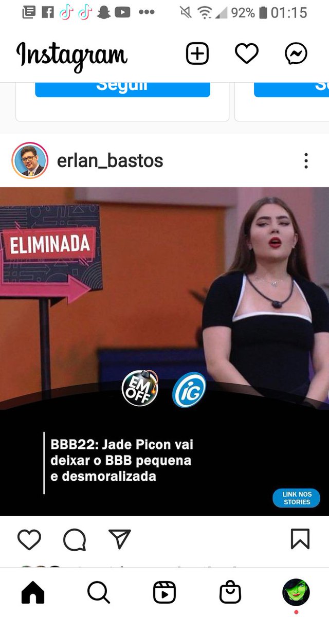 ameabraceavida's tweet photo. #Forajade #Forajade #Forajade #ForaJade https://t.co/ZjjH9LbGRb