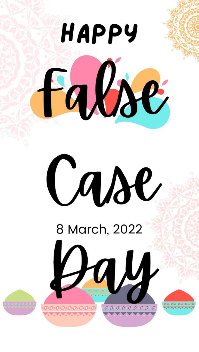 #FalseCaseDay
#ExitPoll

<a href="/realsiff/">SIFF - Save Indian Family Foundation</a>