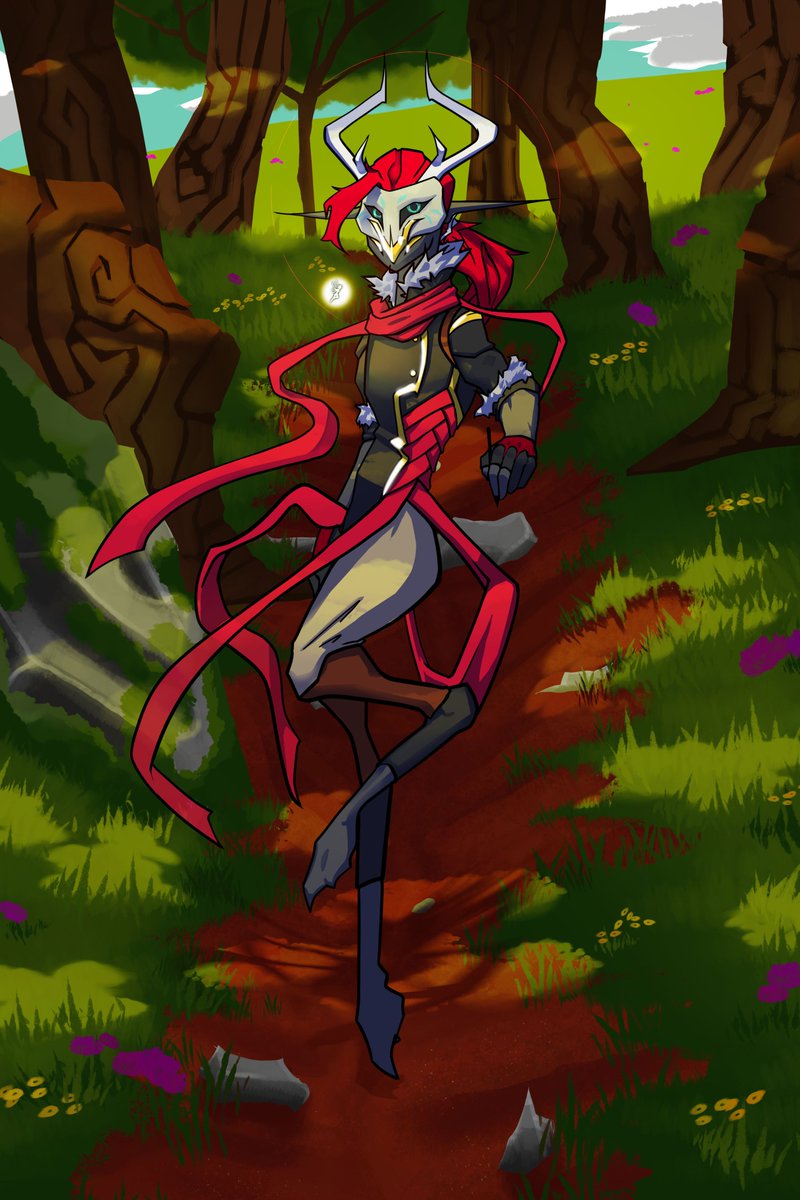 Red Tagged tweet media