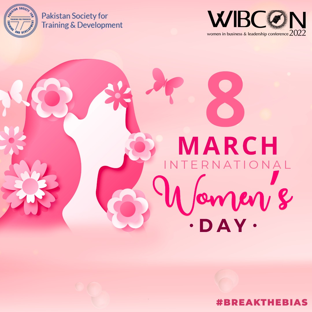 PstdSocialmedia's tweet photo. PSTD wishes Happy International women's day to all the women! 

You make this world a better place just by being in it. This women's day let's #breakthebias 

#iwd22 #breakthebias #werisetogether #womenempoweringwomen #womensday #womeninspiringwomen #pstd #wibcon https://t.co/du0C6FIyAa