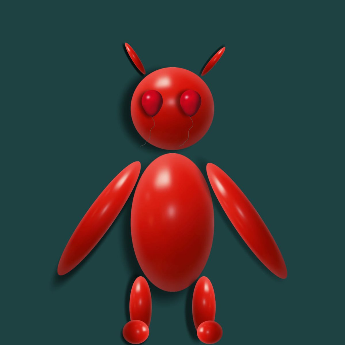 🏆#NFT Giveaway🏆
Candy 🍬 Boy, 1xNFT= Eth 0.36 ($918) 👍

To Join: 👇
  1️⃣ Must Follow, <a href="/tg_fame/">Bakhtify | Crypto Campaigns</a> &amp; @NFTPromoter_1 
  2️⃣ RT &amp; Tag Friends

End: 24 hrs ⏰