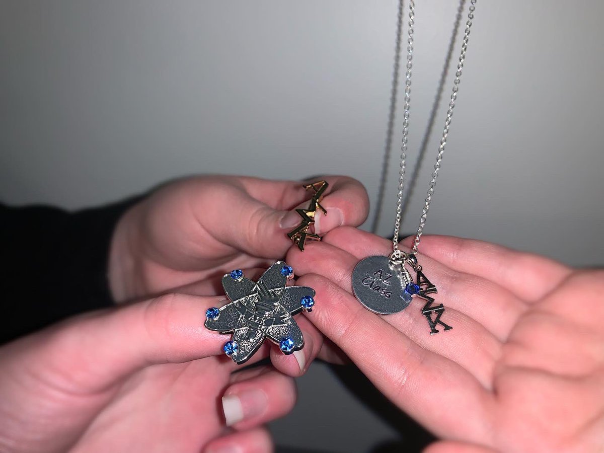 ASK_epsilon's tweet image. #InternationalBadgeDay