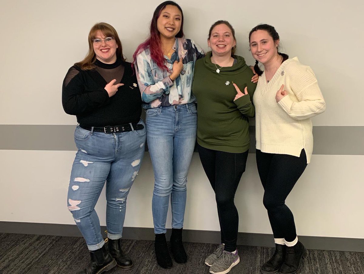 ASK_epsilon's tweet image. #InternationalBadgeDay