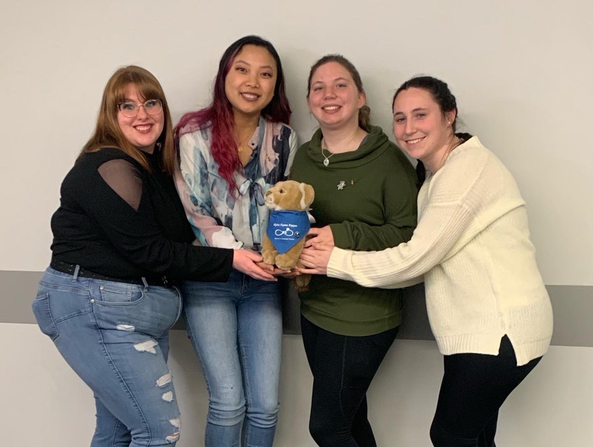 ASK_epsilon's tweet image. #InternationalBadgeDay