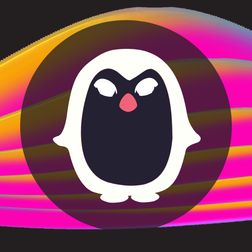 hashlie1729's tweet photo. Evil Penguins on the rise. #OpenSeaNFT  #evilpenguins #hashlie https://t.co/9uDTT9jP2u