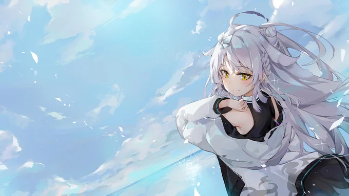 出雲ふゆ 