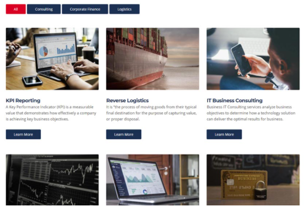 elemaxspot's tweet photo. The CSSIgniter Convert theme lets users showcase professional services offered by their company with the bespoke custom post type.
#cssigniter #WordPress #wordpressthemes
Get the Convert theme for your business: https://t.co/lx1yyXnoLq https://t.co/tvcloP6YJ1