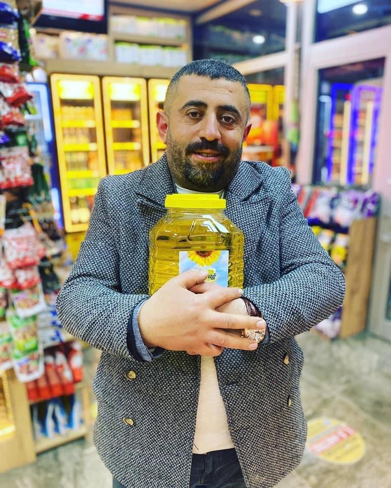 AliSere20's tweet photo. Günün en #mutlusu !! https://t.co/qnWPbw3a17