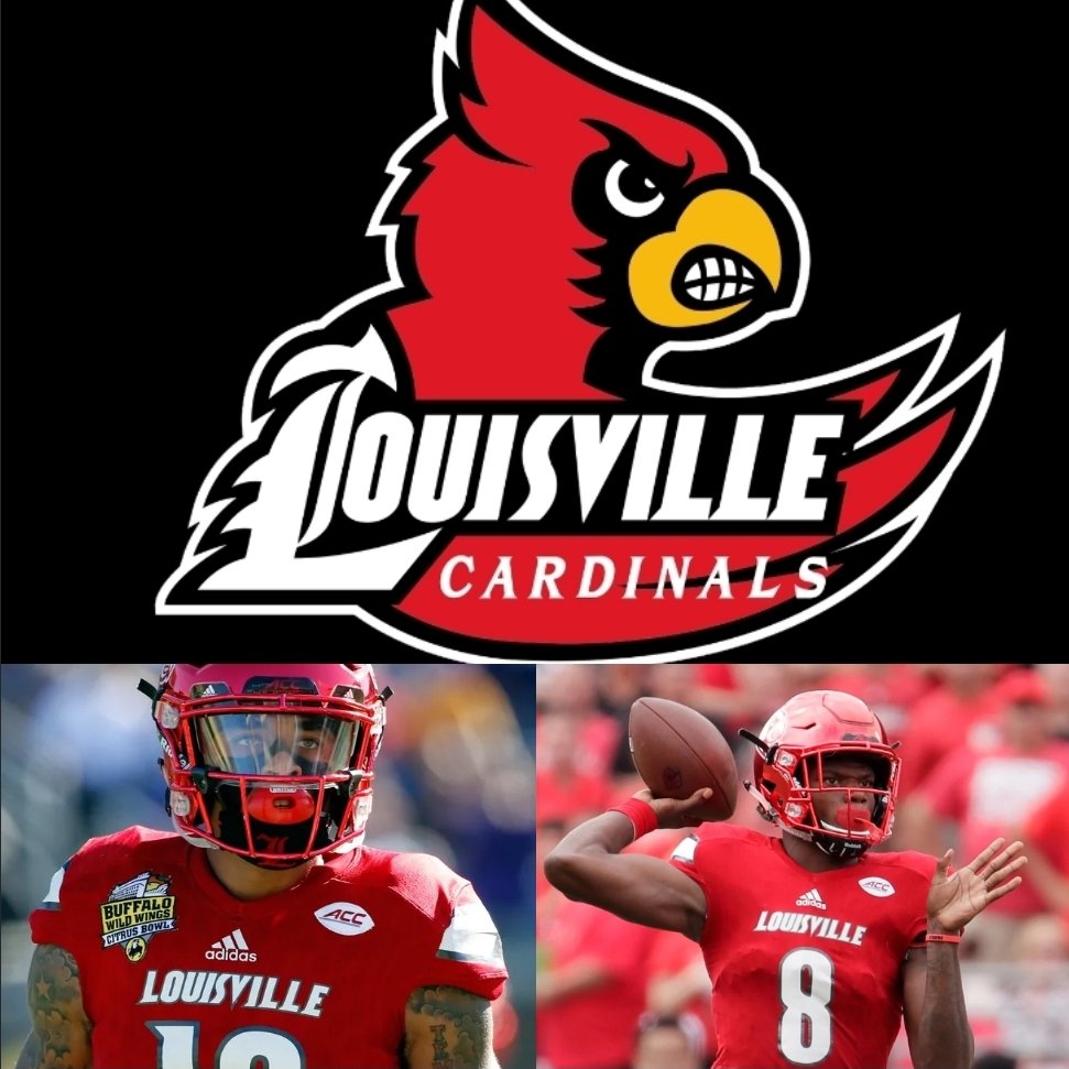KPatrickHall's tweet image. #AG2G Extremely HONORED and BLESSED to receive my first D1 OFFER @pete_nochta13 @UofLFootball 
#BlessedAndGrateful @BattleKeefe
@BeEliteDbWork @EliteAthletes_ @247Sports @Rivals