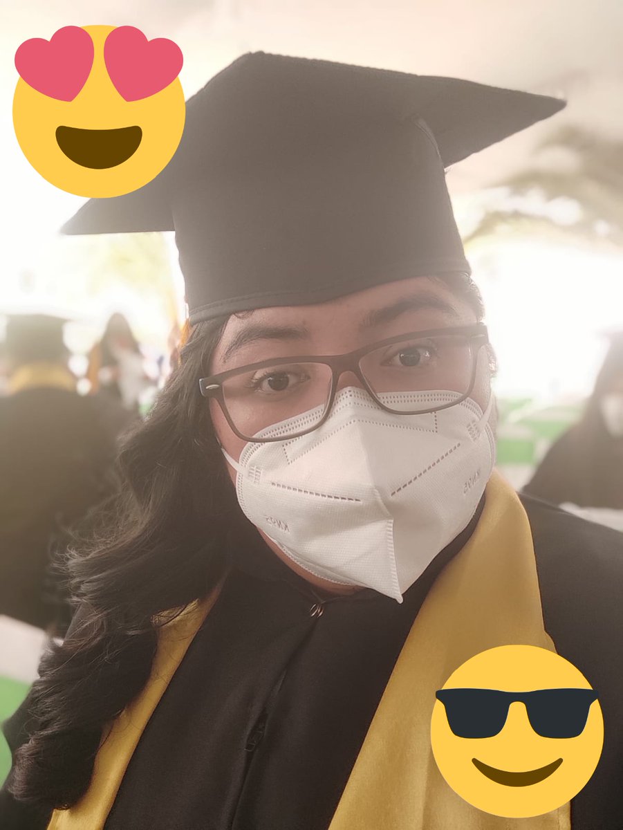 CruzMari_k's tweet photo. PERO QUE PUTA PERRA FELICADAD DA SABER QUE ESTA PEDORRA YA ES OFICIALMENTE INGENIERAAAAAAA!!! 🥰🥳🥰🥳🥰🥳. https://t.co/XKneNM1ypH