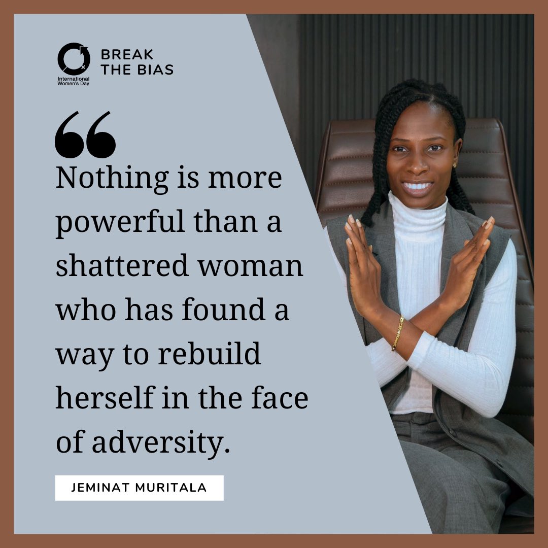 jemmiebugs's tweet photo. @Women_on_IWD @SheCodeAfrica @Tech4DevHQ @CafeOne_Ng @WWCodeLondon @WWCodeMelbourne @swit_initiative @kudabank @gtbank #IWD #IWD #BreakTheBias #IWD2022 #InternationalWomensDay2022 #WomenWhoCode https://t.co/OjwTochmnZ