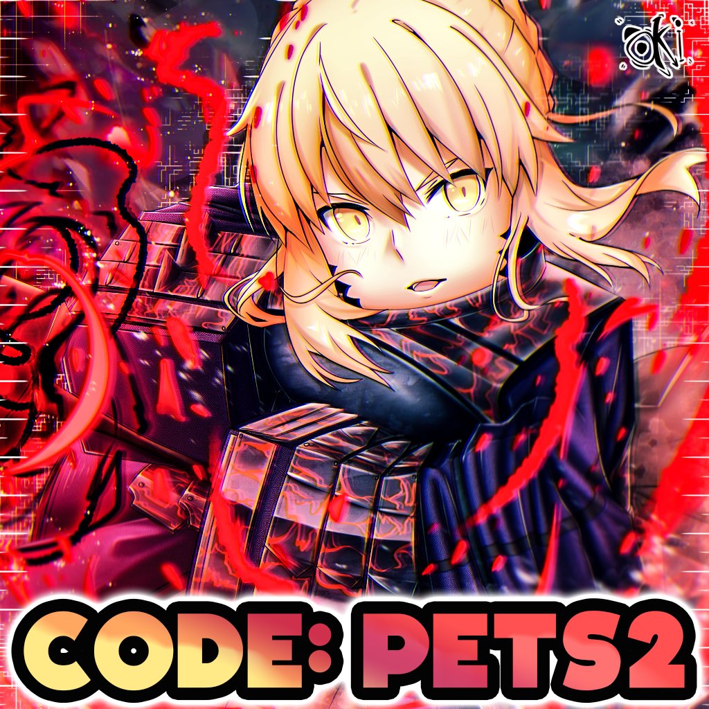 Coolbulls on X: 🎮 UPDATE 20 IS OUT Code: PETS2 Demon Lord Raid and  Limited Characters/Costumes will be removed on March 21 🌌Fate Dimension  Nightmare (Level 98+) New Raid Pet Capsule 