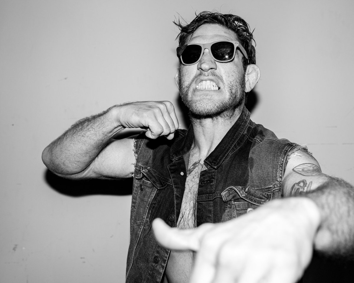 WrestlePrestige's tweet photo. FILTHY.

@FilthyTomLawlor backstage at #PrestigeRise!

📸 @colinstweetlife https://t.co/B4I6KgODlj