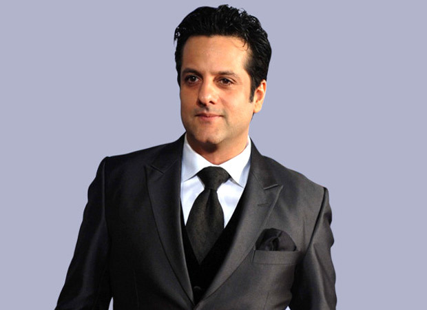 Happy Birthday, Fardeen Khan   