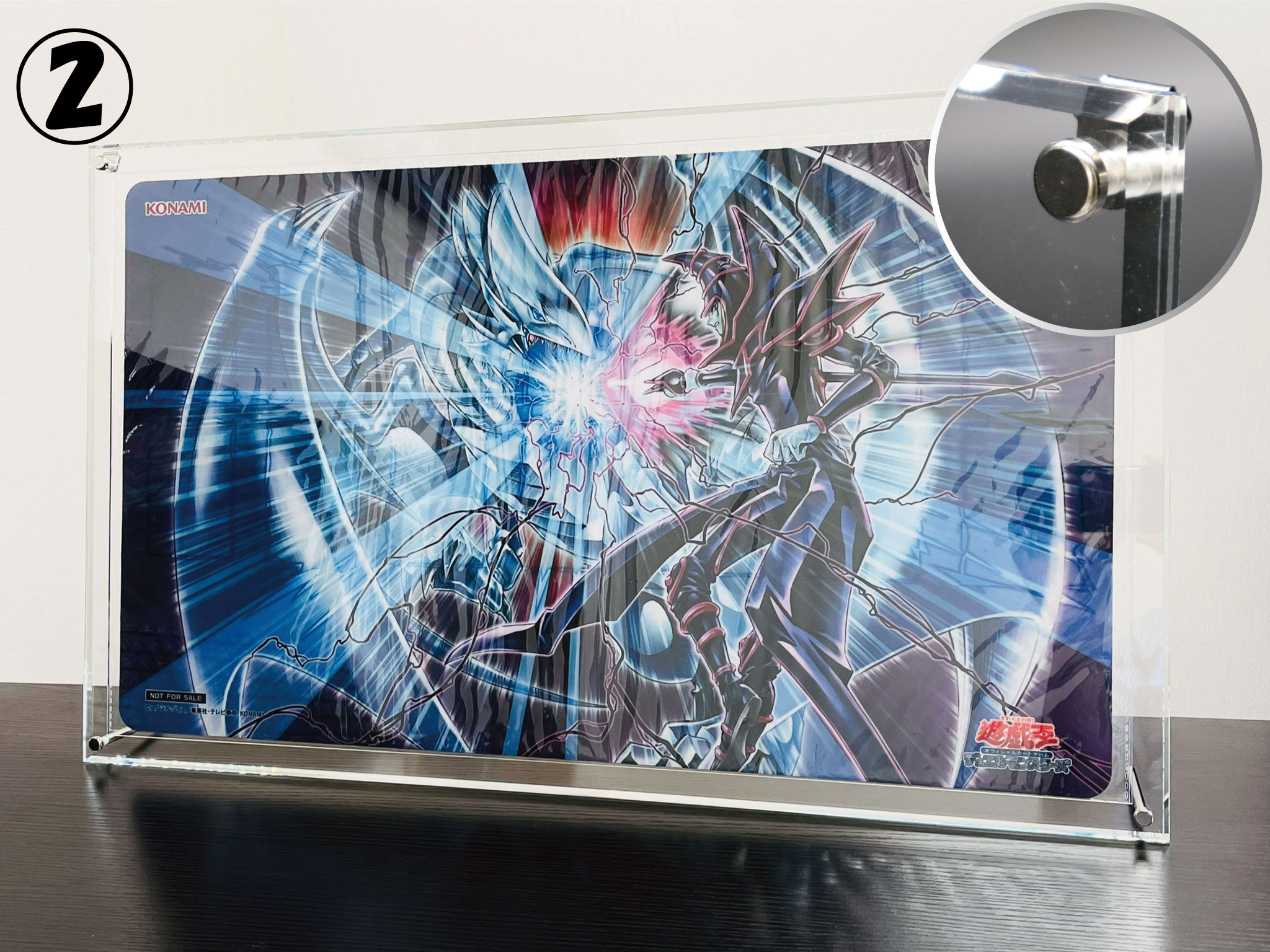 with:D TCGディスプレイ事業部〔公式〕 on X: 