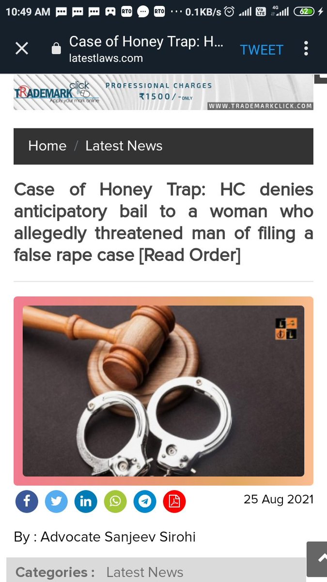AmritaP71033808's tweet photo. #FalseCaseDay
#Metooindia 
Dera Sacha Sauda
#ExitPoll
नारी शक्ति
#अंतर्राष्ट्रीय_महिला_दिवस 

Tsunami of fake rape cases in India due to #GenderBiasedLaws https://t.co/AcNjDAnMHh