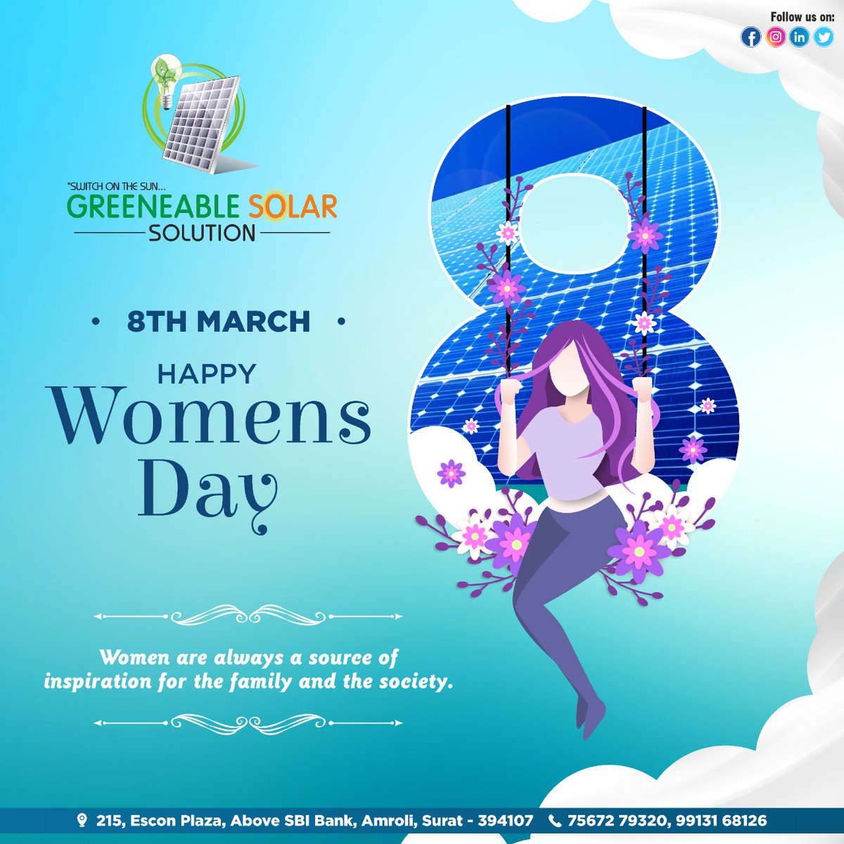 Greeneable Solar tweet media