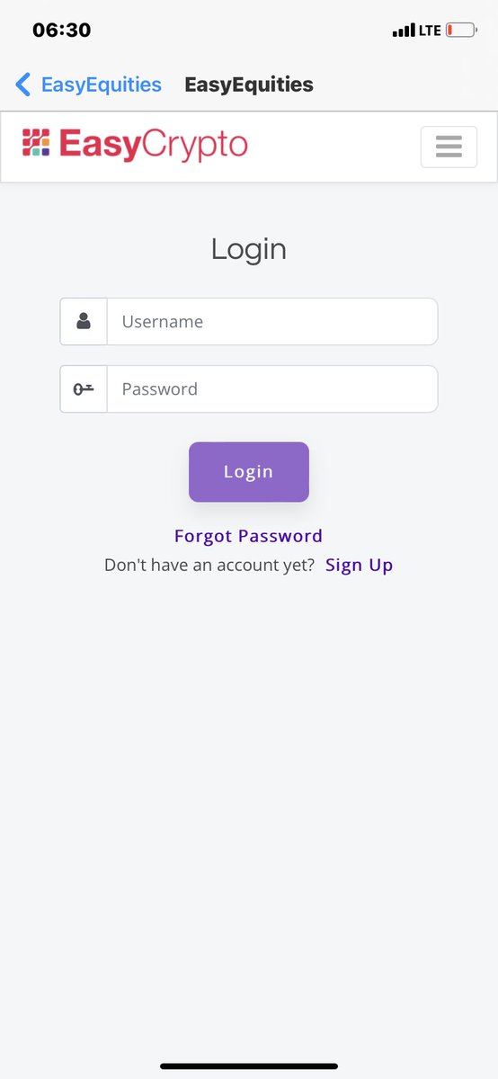 MalomeThoughts's tweet photo. @EasyCryptoSA @EasyEquities  Hey fam. I saw this on the Easyequities app and I activated it however it doesn’t appear on my investment accounts(portfolio page), therefore I would like to also find out that are you guys gonna cut off  the EC10 or sup since now there’s easycrypto https://t.co/7ox0R2g2HF