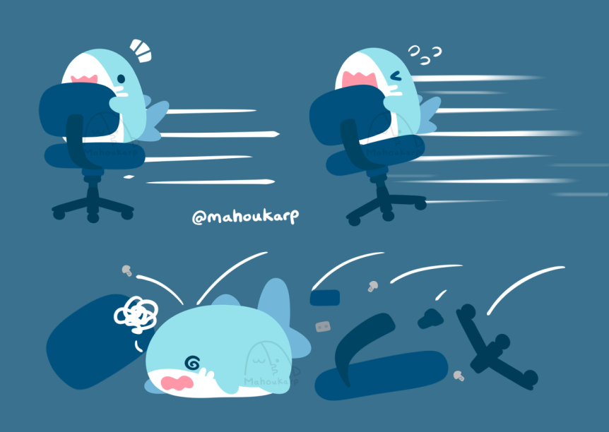 Mahoukarp's tweet photo. not safe for wildlife https://t.co/9db81wVDgc