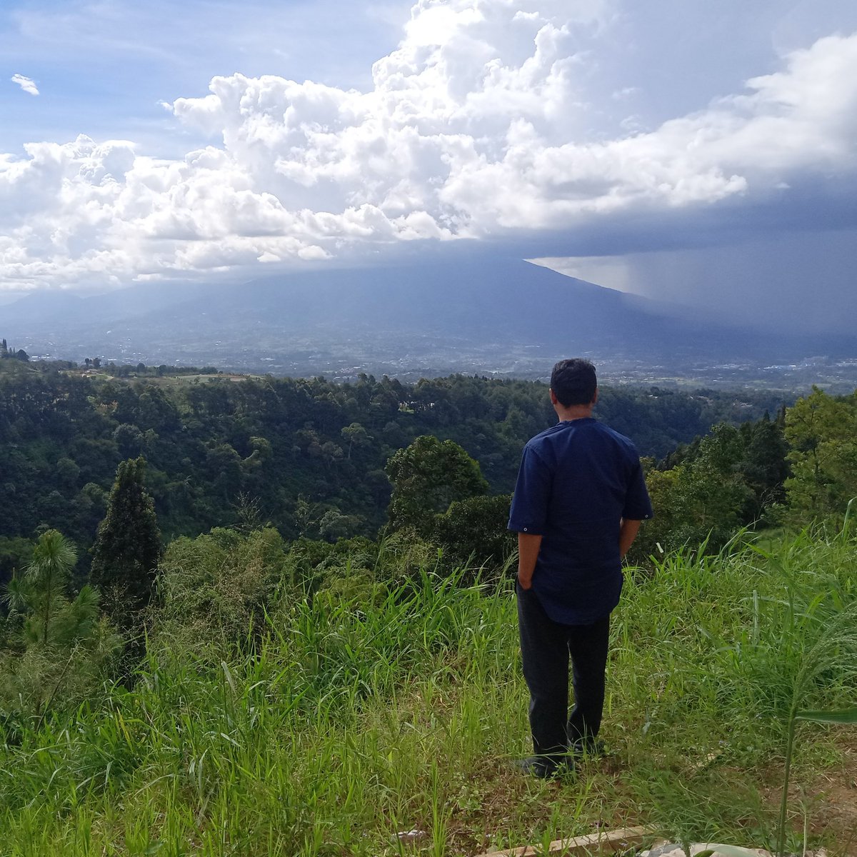apriyantoridwan's tweet photo. #FotoProfilBaru https://t.co/mtP9kVZut7