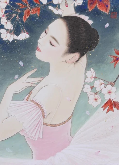 本日は #国際女性デー  #WomensDay 

これまで女性の地位向上のため尽力し、世の中を動かしてくれた全ての方々に心よりの感謝を申し上げます。

また、いろんな立場にある女性が、尊厳をもって意思決定をしていける社会になりますように。
私なりにがんばります・・・!! 