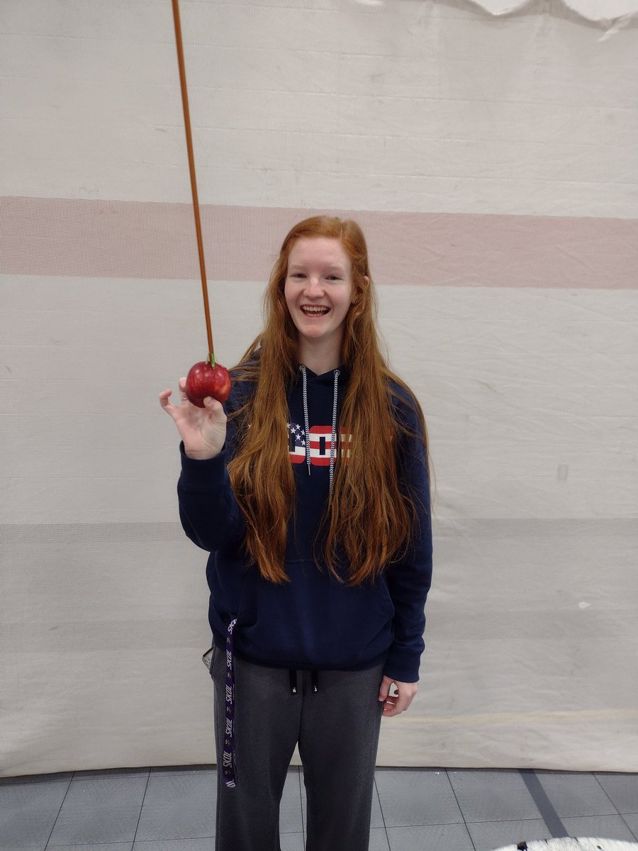 skiben81's tweet photo. 3rd Annual "William Tell" Archery Day at Central Decatur! Congrats to all the successful archers 🏹 ##physed #cdpride #NASP https://t.co/cPu6T7f3HU