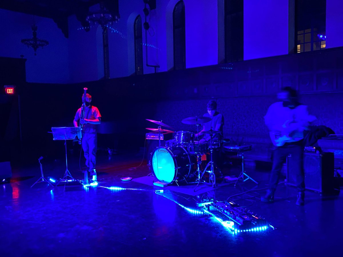 Ithaca Underground tweet media