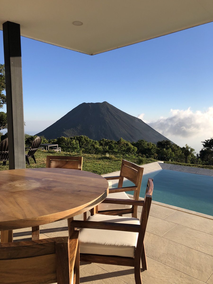 Campo Bello 🇸🇻🌋☕️₿🏨 (@fincacampobello) on Twitter photo 
