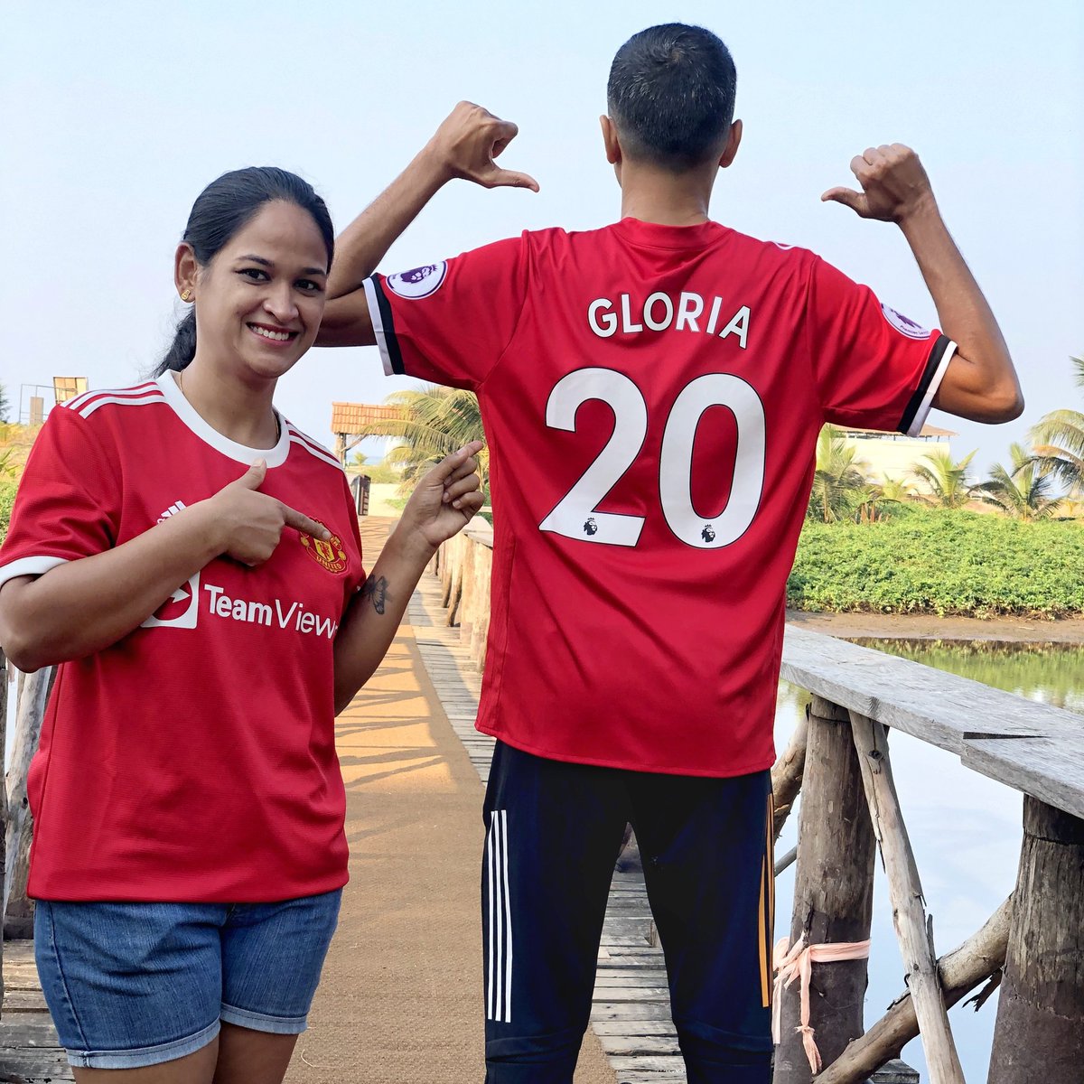 Mackbert09's tweet photo. Happy Women's Day ♥️ @PLforIndia @ManUtd #MUFC #WomensDay #WomensDay2022 https://t.co/yfIs0q6jlj