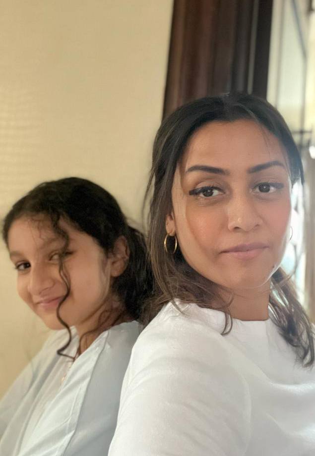 urstrulyMahesh's tweet photo. To grit and grace
To beauty and brilliance
To kindness and resilience
Here's to mine &amp; all the women inspiring change!! #HappyWomensDay https://t.co/fISVuqdUF1