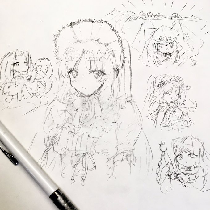 ५✍⋆* 