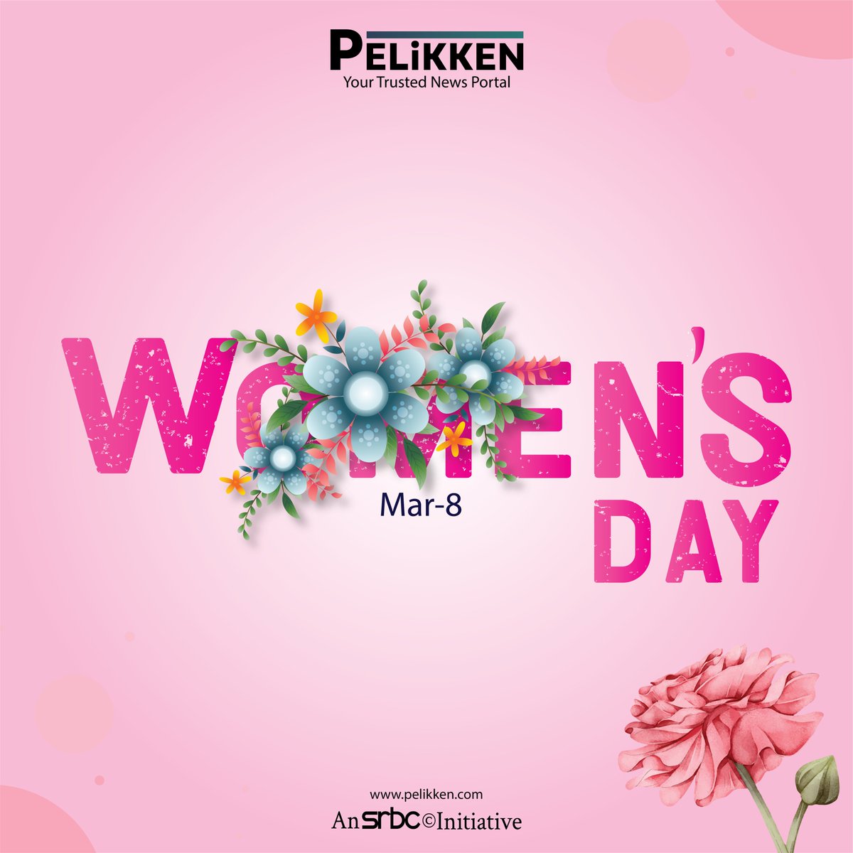 Never give up, Never back down, always keep trying. To all the bold &amp; beautiful women out there! Happy your day!

#womensday2022 #womenempoweringwomen #supportwomen #transformyourbusiness #boldandbeautiful #breakthebias