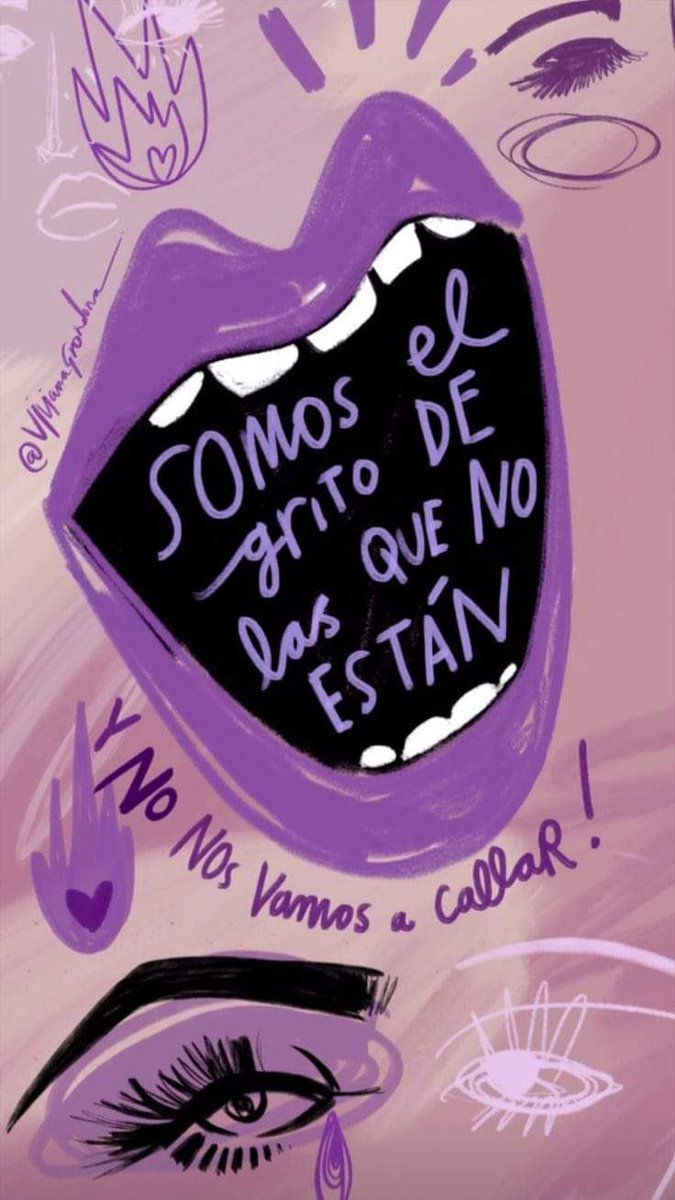 _aguscasagrande's tweet photo. El 8M no se felicita, SE LUCHA. #8M2022 #8Marzo2022 💜💚 https://t.co/DrOd2G9brQ
