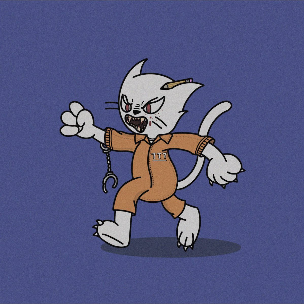0xFalsey's tweet photo. #NFTGiveaway 🎉

Giving away this @FelineFiendz 🎁

✔️Like
✔️Follow @0xFalsey 
✔️Retweet

Winner selected in 24hrs 🎲

#NFTs #NFTCommunity #FreeNFT #Giveaway #nft https://t.co/Xh50DsOwp6