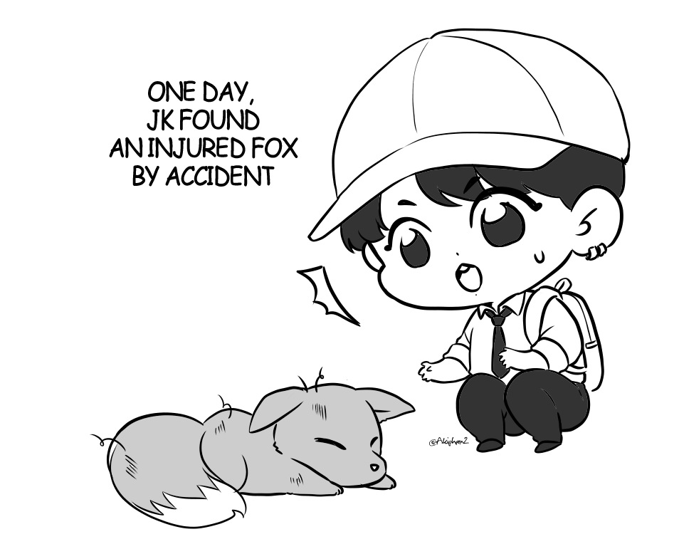 AkiPham2's tweet photo. New AU
🐰🐹

#kookjin 
(to be continued) https://t.co/jGCiJvwH2I