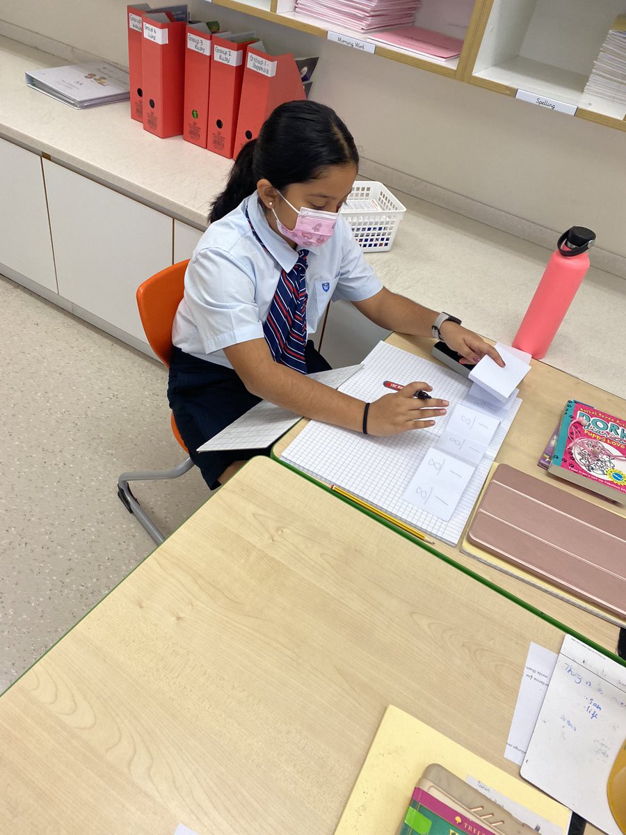 Year5_WEK's tweet photo. We have been exploring equivalent fractions through an investigation. https://t.co/Kdm9NZUY62