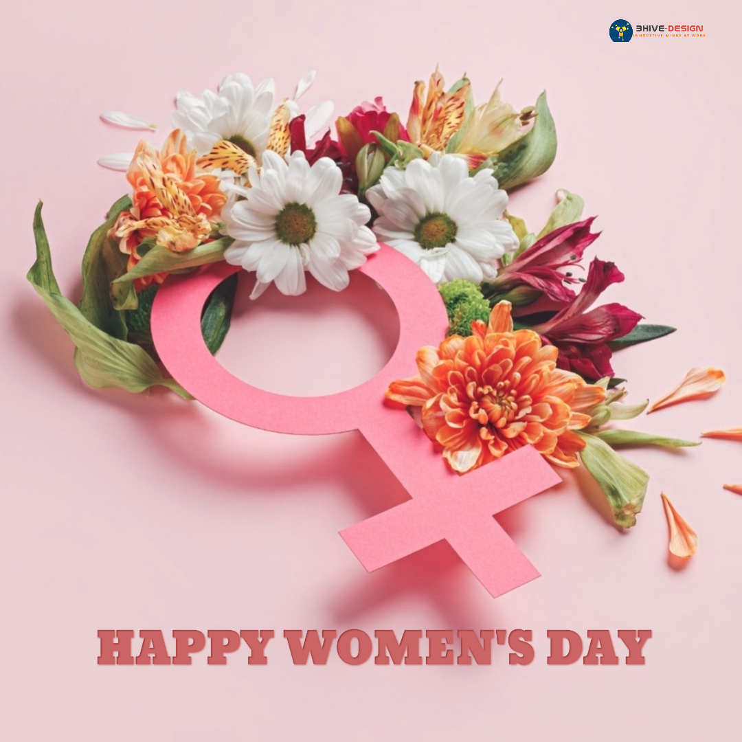 Bhive_design's tweet photo. HAPPY WOMEN'S DAY
#bhivedesign #happywomensday #happywomensday2022 https://t.co/2Oa5sdzhDv