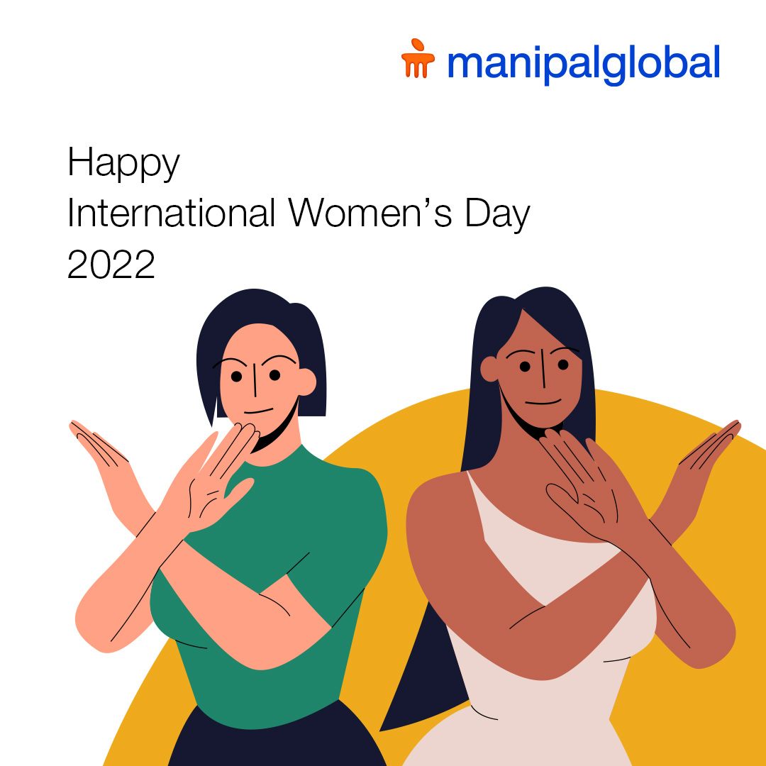 Manipal Global Education Services tweet media