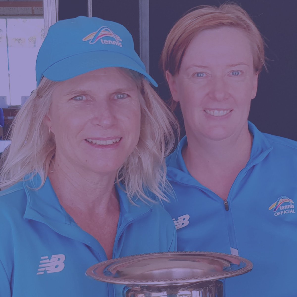 As we celebrate International Women’s Day, we interviewed three South Australians about their involvement in tennis and the message they would give to other girls and women wanting to get involved. 

Read more: bit.ly/34o3FCZ

#IWD #BreakTheBias #TennisSA
