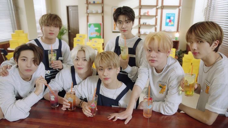 nct dream members in low quality pics to high quality pics

- a thread;
