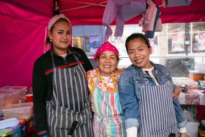 WestSuffolkMKTs's tweet photo. Happy International Women's Day to all our hard working, talented women market traders and thank you for supporting  @West_Suffolk markets. @marketsmatter @Nabma_Markets #InternationalWomensDay2022 https://t.co/P7jXiZrA87