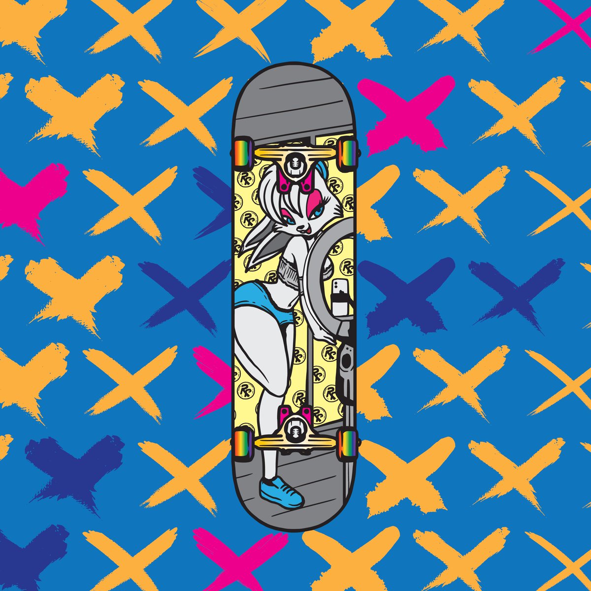 KrakenLenz's tweet photo. Let's Fucking Goooooooooo just pull this deck @Nine8Twelve @RichPricksNFT https://t.co/UENufIc2Yq