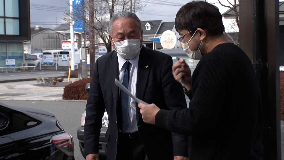 3月10日（木）よる9時からの #昭和のクルマといつまでも は栃木県鹿沼市で大捜索！

普段番組を見てくれている、地元のベテラン運転手さん達が有力な情報がゴロゴロと持っていました！

オープンカーに乗る派手な格好のご夫婦…左ハンドルのケンメリ…左ハンドル？今回も見逃せない名車が登場します！