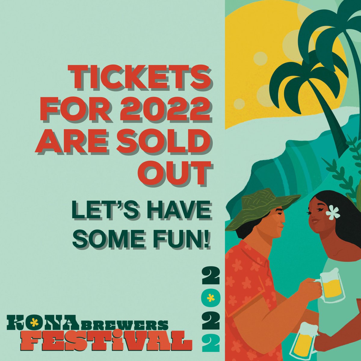 KonaBrewersFestival (@konabrewfest) on Twitter photo 