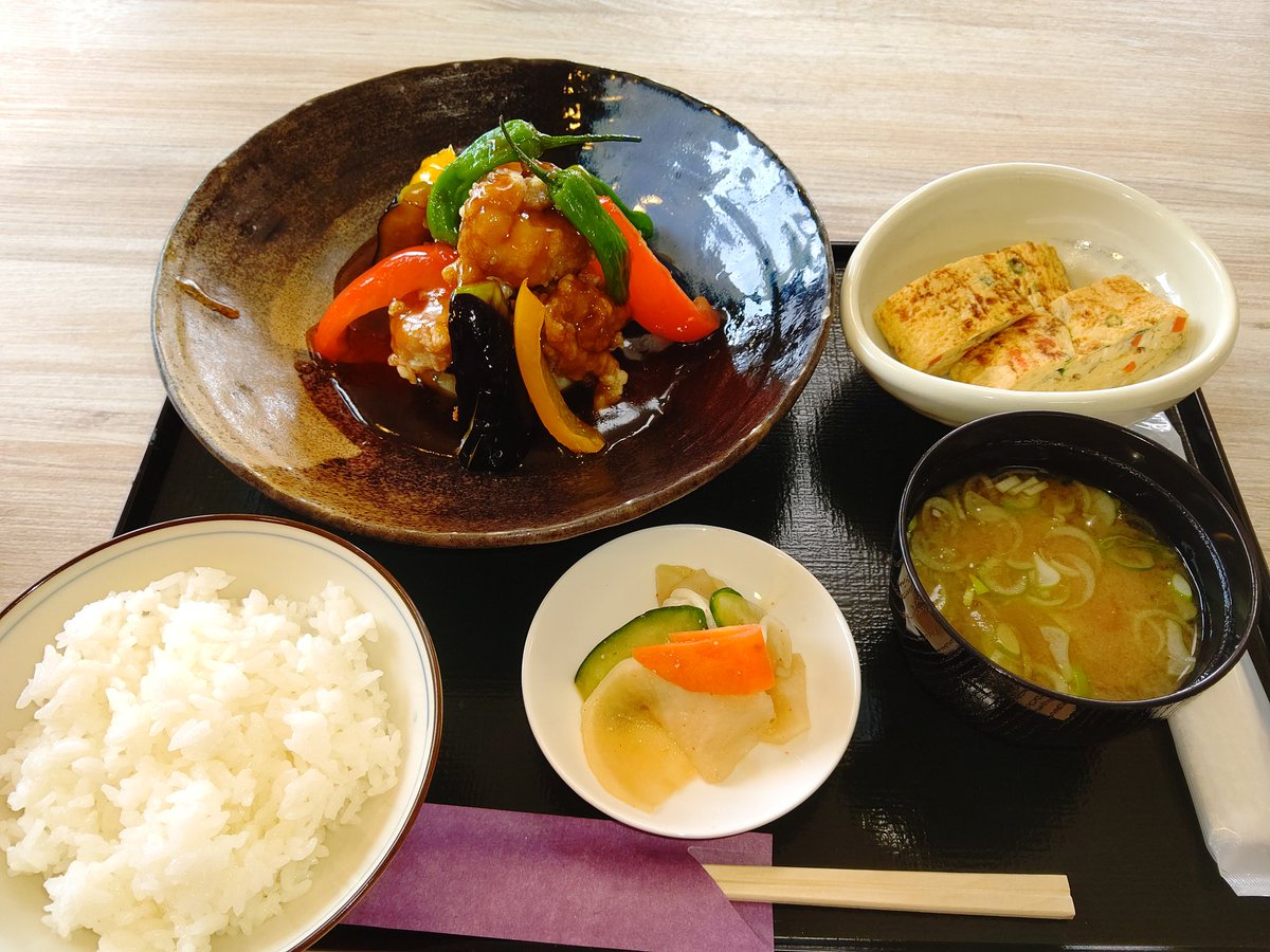 chipchi07812571's tweet photo. #美味しいまかない

まかないなんて言えない！
めちゃめちゃ美味しい！
いつもありがとうございます。 https://t.co/EOeA04eNdl