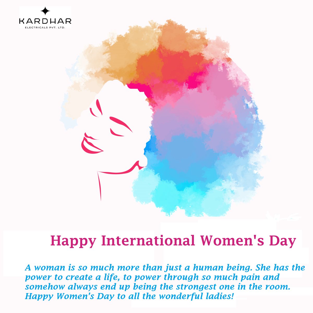 KardharE's tweet photo. #happywomensday #womensday2022 #internationalwomensday #womenempowerment #strongwomen https://t.co/OJhaW939SP