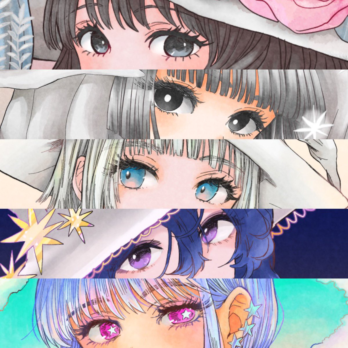 犬丸ちひろ tweet media