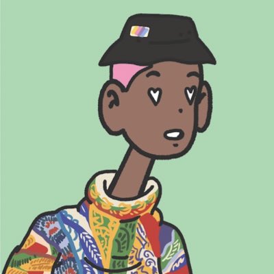 #NewProfilePic <a href="/loserclubreborn/">Loser Club</a> #LoserClub #opensea